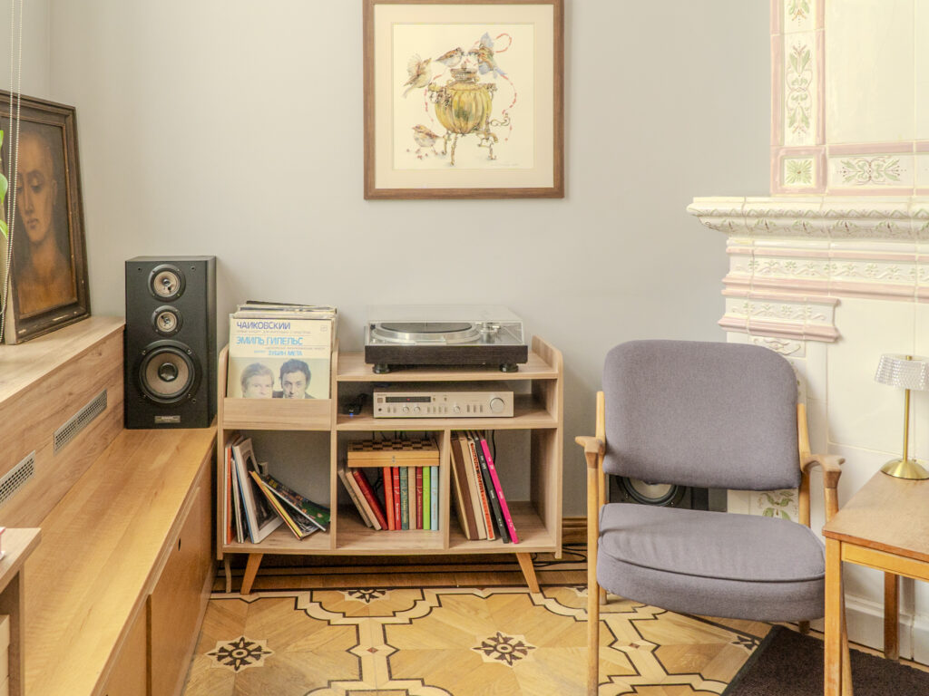 Русская чайная, сокровища &laquo;Царского Села&raquo; и открытые репетиции в цирке &mdash; куда пойти после работы  фото