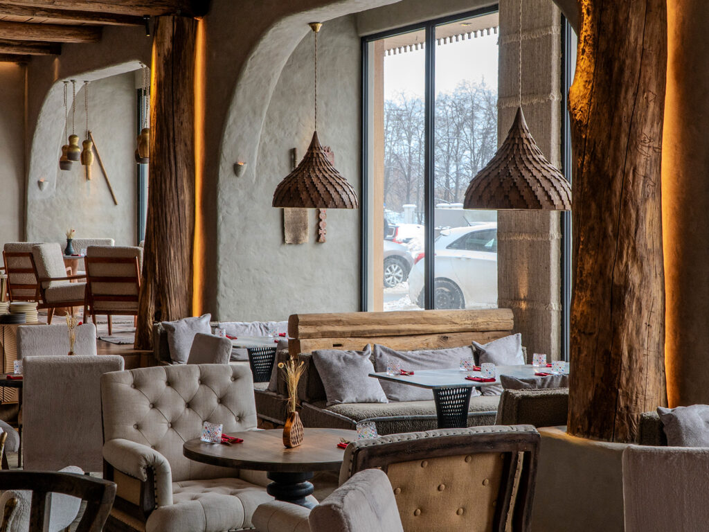 Эксперименты авангарда, шедевры Моцарта и ресторан с древнерусским колоритом &mdash; куда пойти после работы  фото