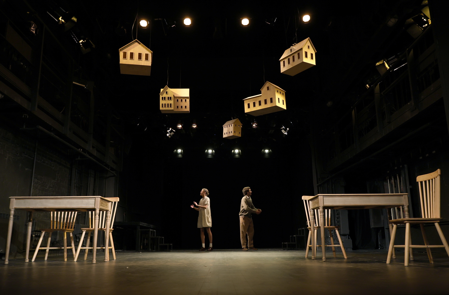 «Первый план» назвал лучшие работы, фото