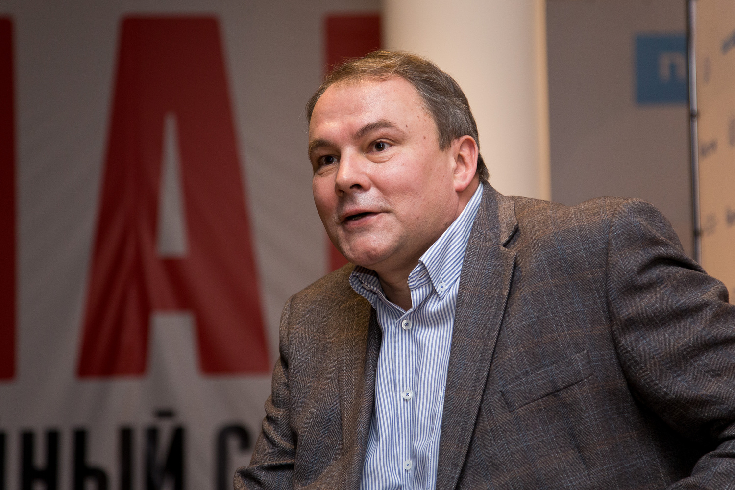 Петр Толстой рассказал о будущем облике парка Артема Боровика, фото