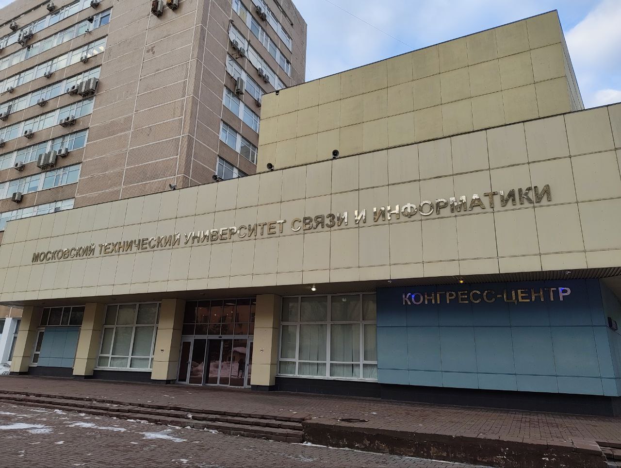 В вузах района Лефортово пройдут дни открытых дверей, фото