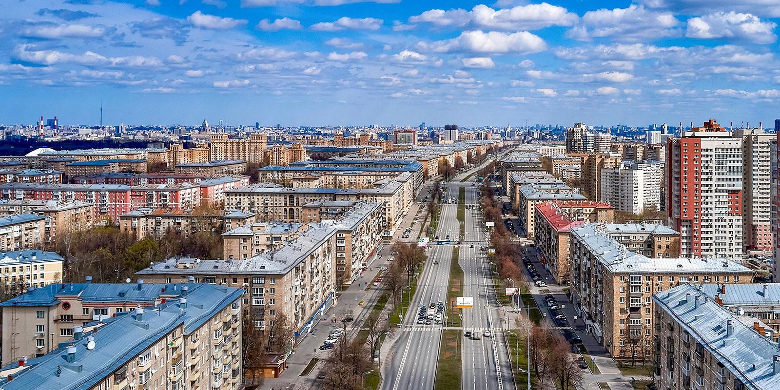 Ефимов: Москвичи записались на осмотр выставленной на торги недвижимости через Инвестпортал более 110 тысяч раз, фото