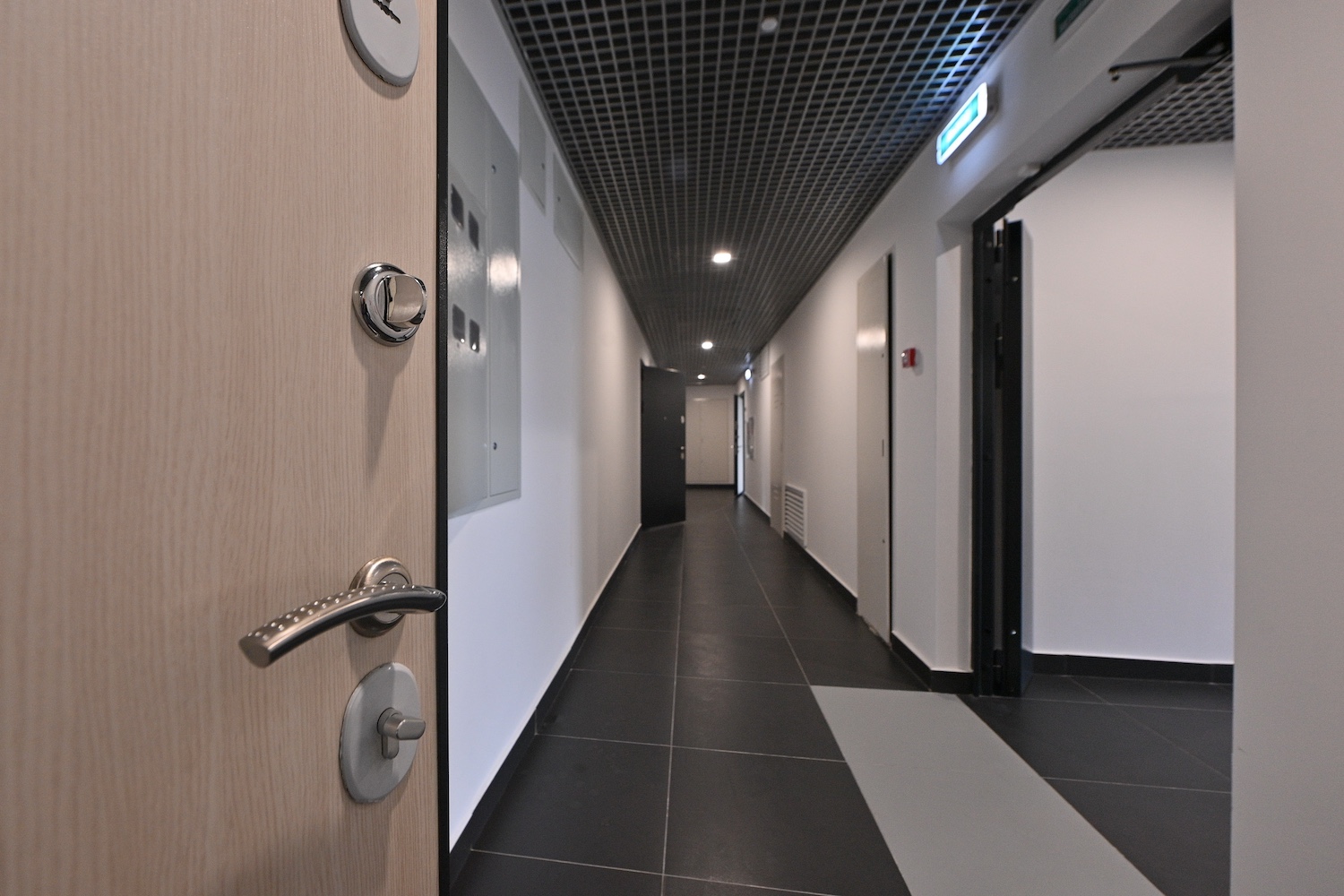 Ефимов: Более 1,8 тысячи семей Головинского района переехали в новые квартиры по реновации, фото