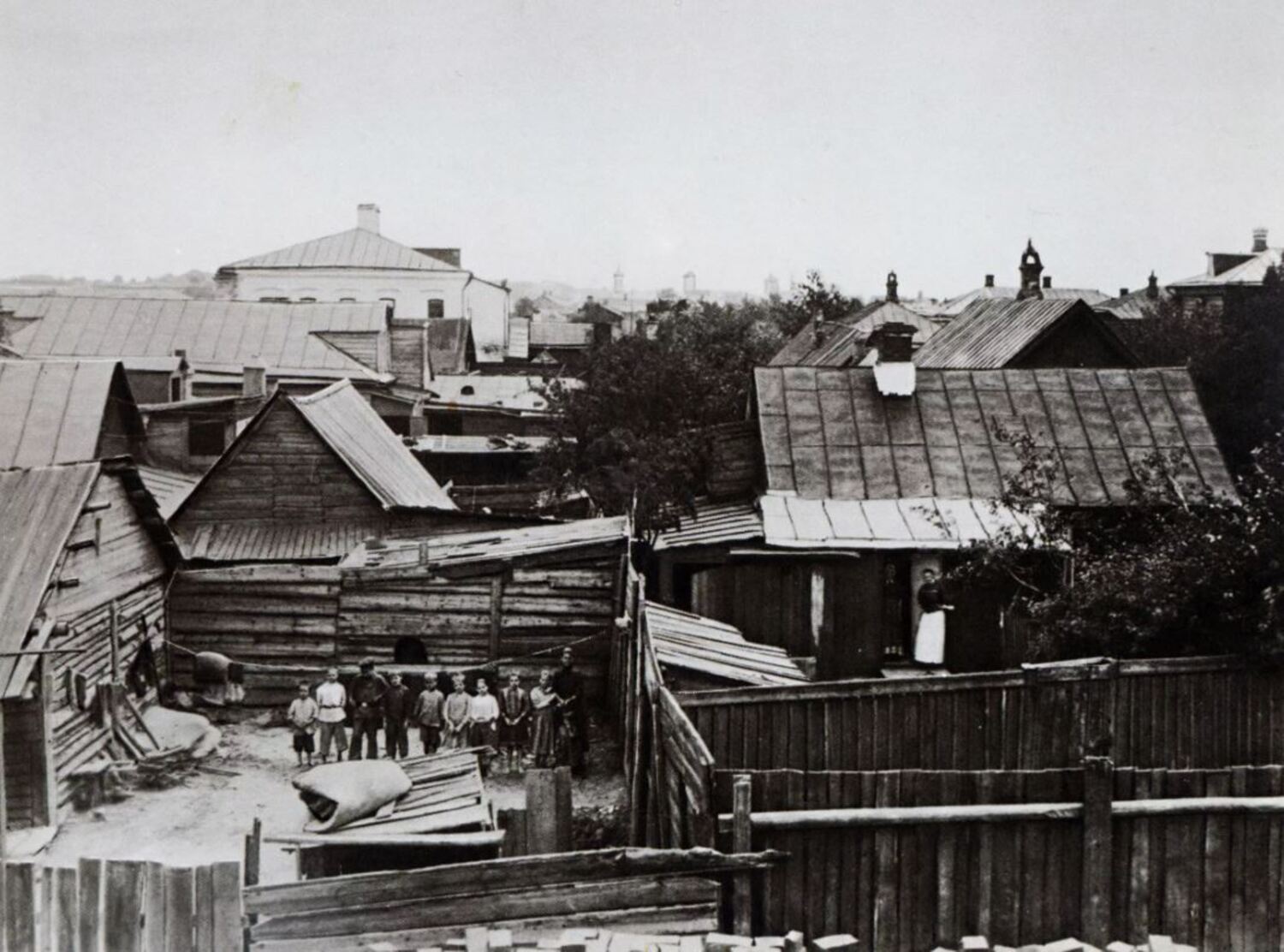 Волгоградский проспект — Римская: где неплохо кормят, фото