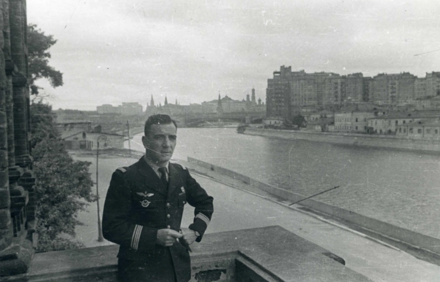 Кропоткинская — Парк культуры: чисто по Пречистенской, фото