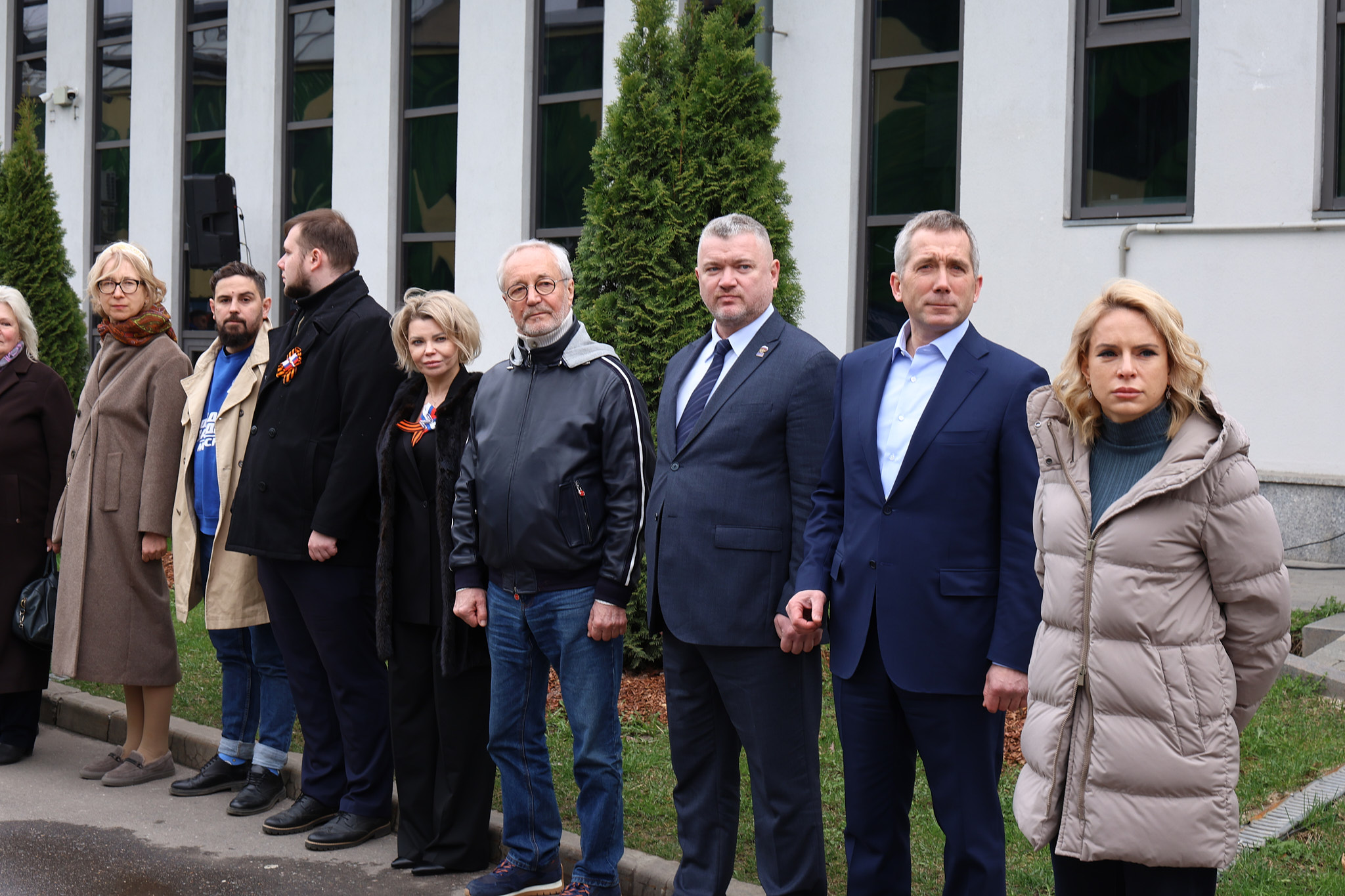 В ЦАО пройдет «Диктант Победы», фото
