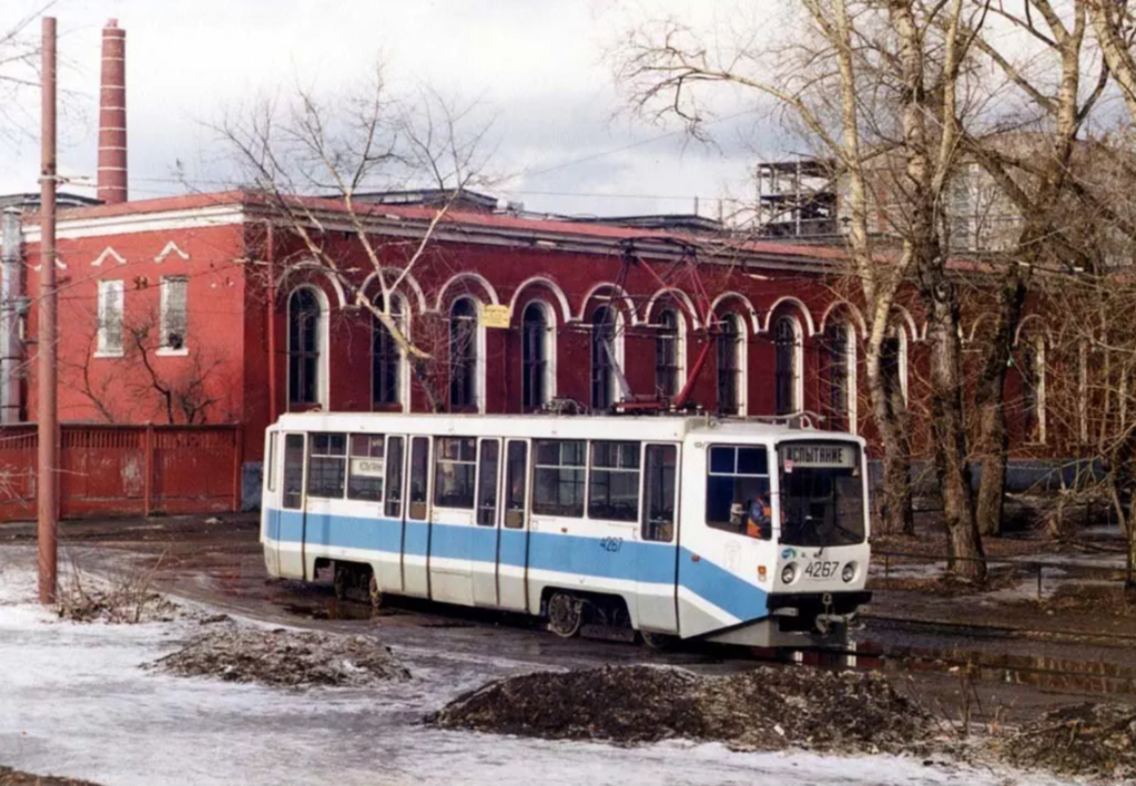 Волгоградский проспект &mdash; Римская: московский &laquo;памятник невидимке&raquo; у кубинского маяка  фото