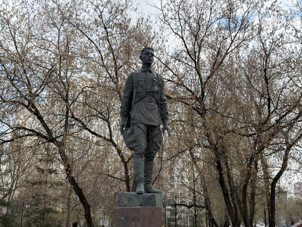 Волгоградский проспект &mdash; Римская: где неплохо кормят  фото