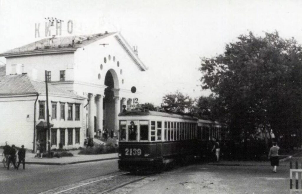 Волгоградский проспект &mdash; Римская: где неплохо кормят  фото