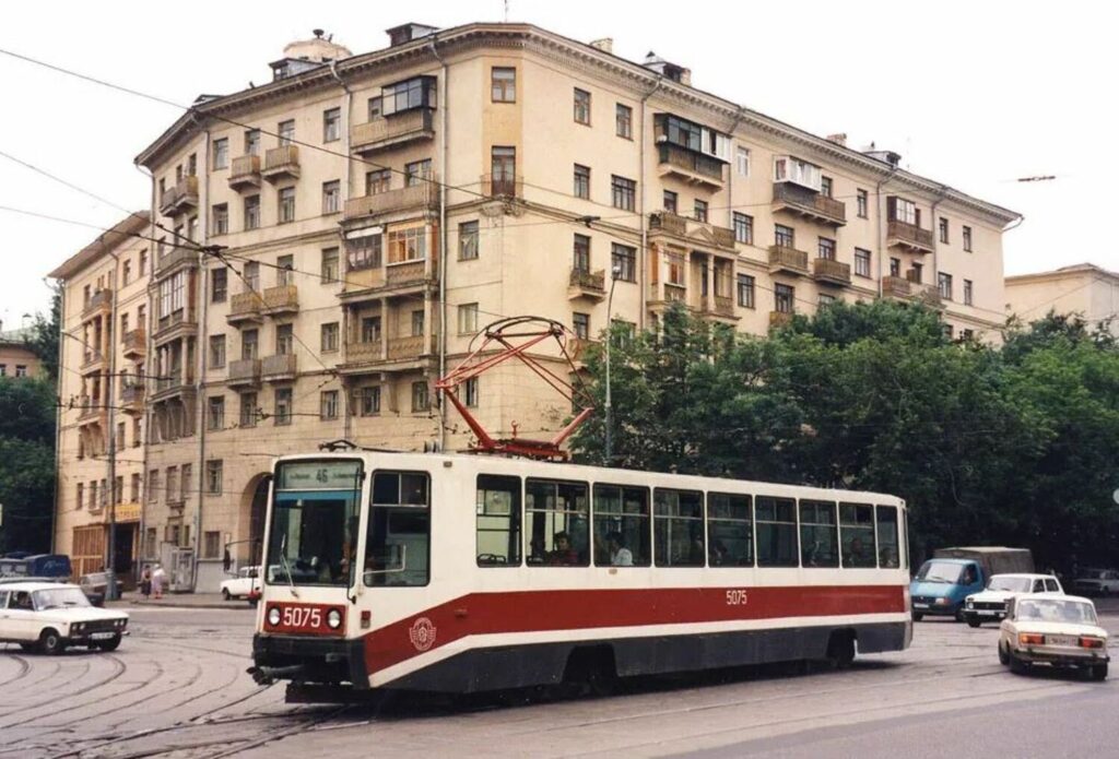 Волгоградский проспект &mdash; Римская: где неплохо кормят  фото