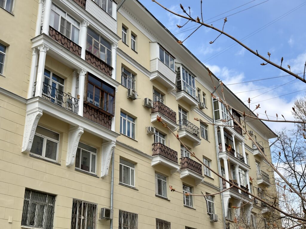 Волгоградский проспект &mdash; Римская: где неплохо кормят  фото