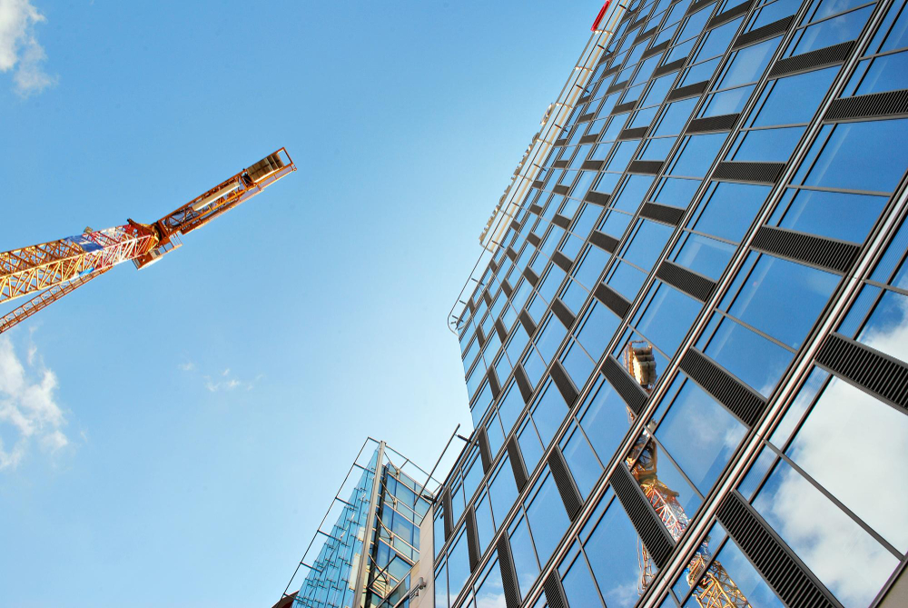 В Мещанском районе появится «школа будущего», фото