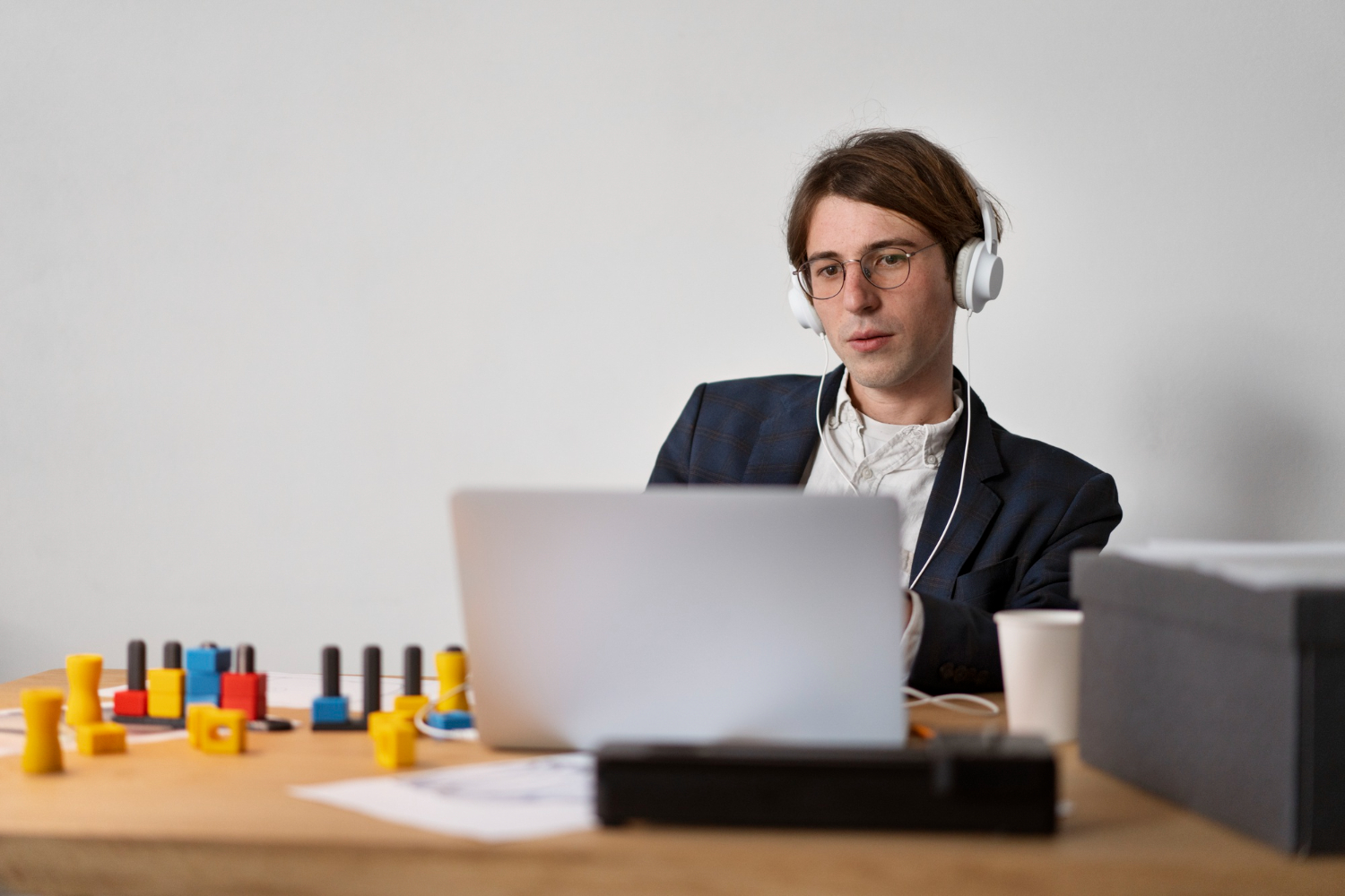 Точечных специалистов для телекома «выкуют» в мастерской, фото