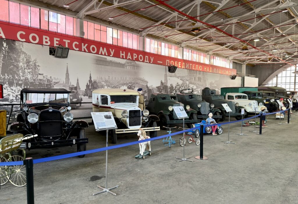 Волгоградский проспект &mdash; Римская: где неплохо кормят  фото