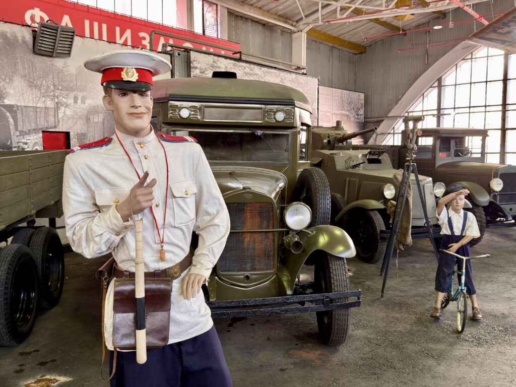 Волгоградский проспект &mdash; Римская: где неплохо кормят  фото