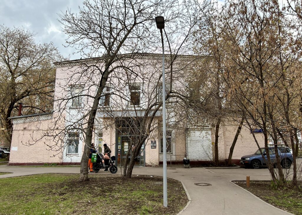 Волгоградский проспект &mdash; Римская: где неплохо кормят  фото