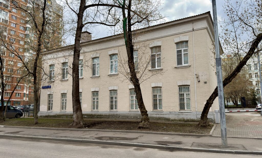 Волгоградский проспект &mdash; Римская: где неплохо кормят  фото