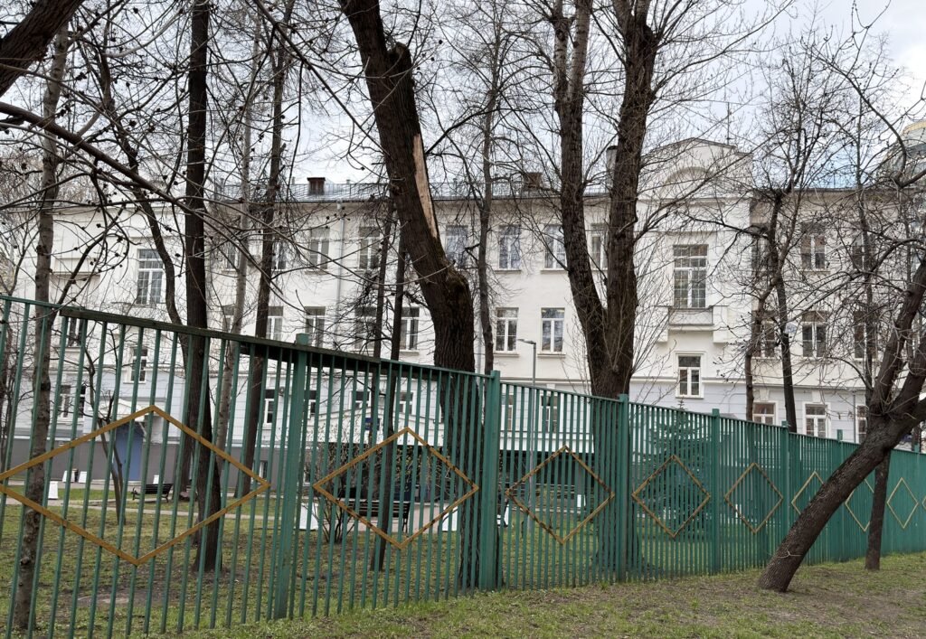 Волгоградский проспект &mdash; Римская: где неплохо кормят  фото