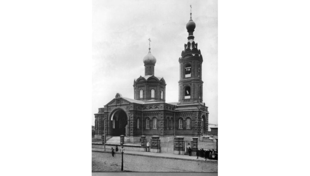 Волгоградский проспект &mdash; Римская: где неплохо кормят  фото