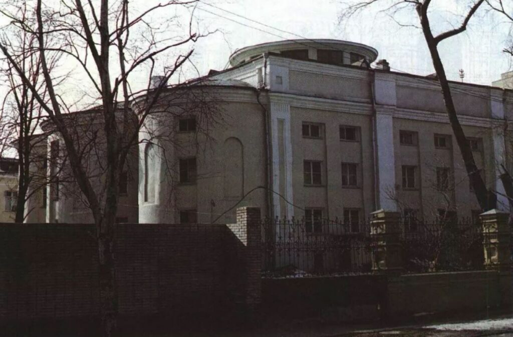 Волгоградский проспект &mdash; Римская: где неплохо кормят  фото