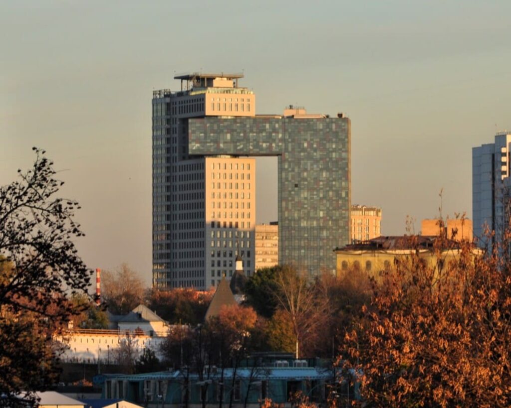 Волгоградский проспект &mdash; Римская: где неплохо кормят  фото