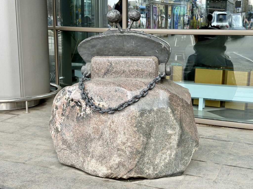 Волгоградский проспект &mdash; Римская: где неплохо кормят  фото