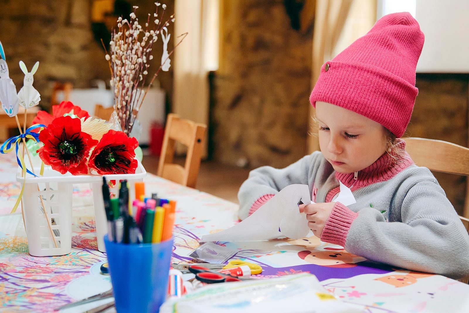 Сергей Собянин: Благотворительный фестиваль «Пасхальный дар» откроется 11 апреля, фото
