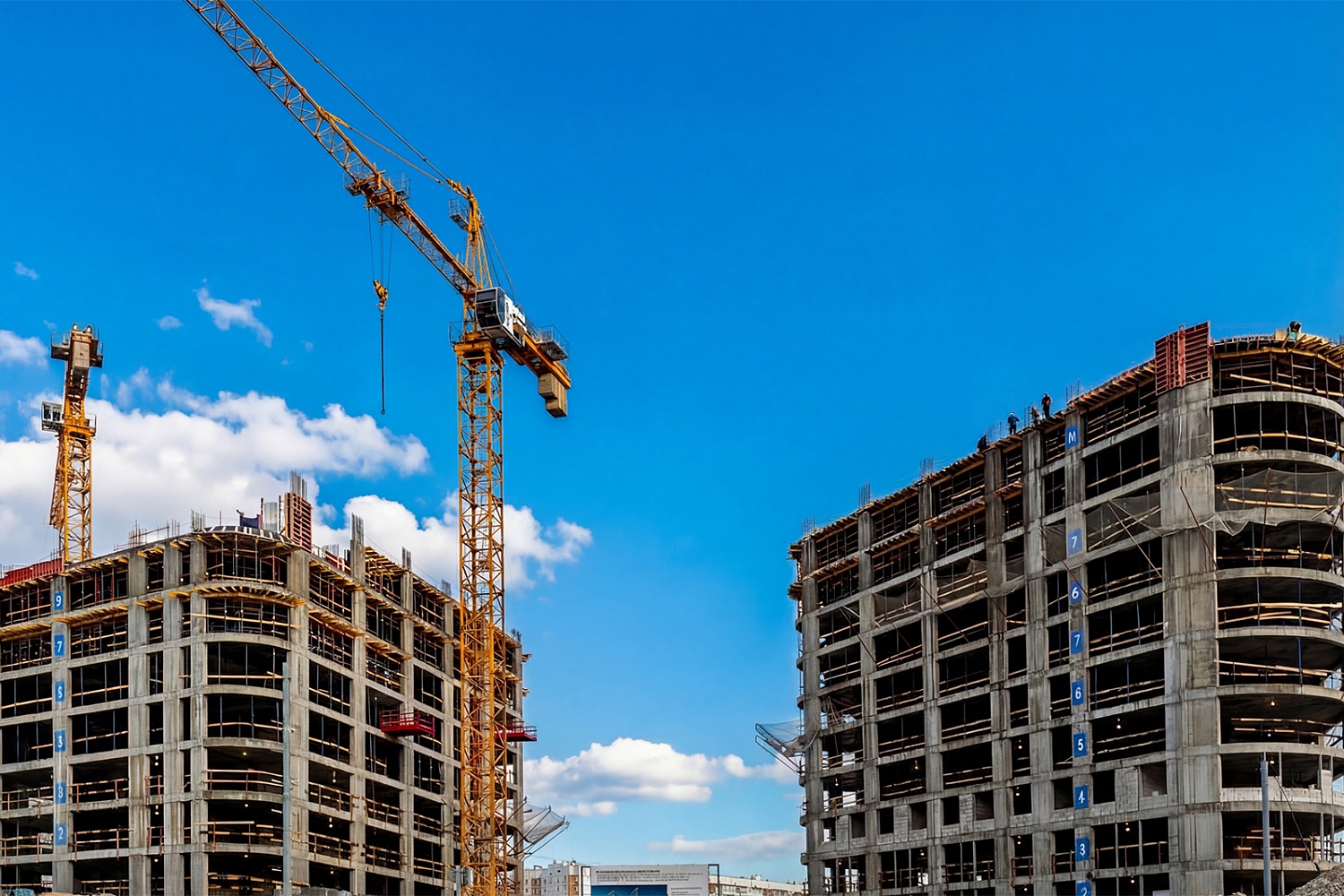 Утвержден проект планировки территорий около станции метро «Савеловская», фото