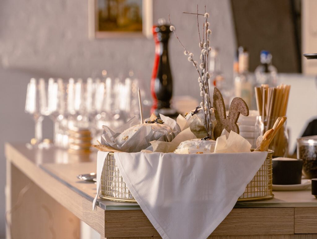 Гараж космонавта, авангард начала XX века и домашняя паста &mdash; куда пойти после работы  фото