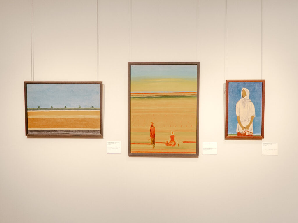 Гараж космонавта, авангард начала XX века и домашняя паста &mdash; куда пойти после работы  фото