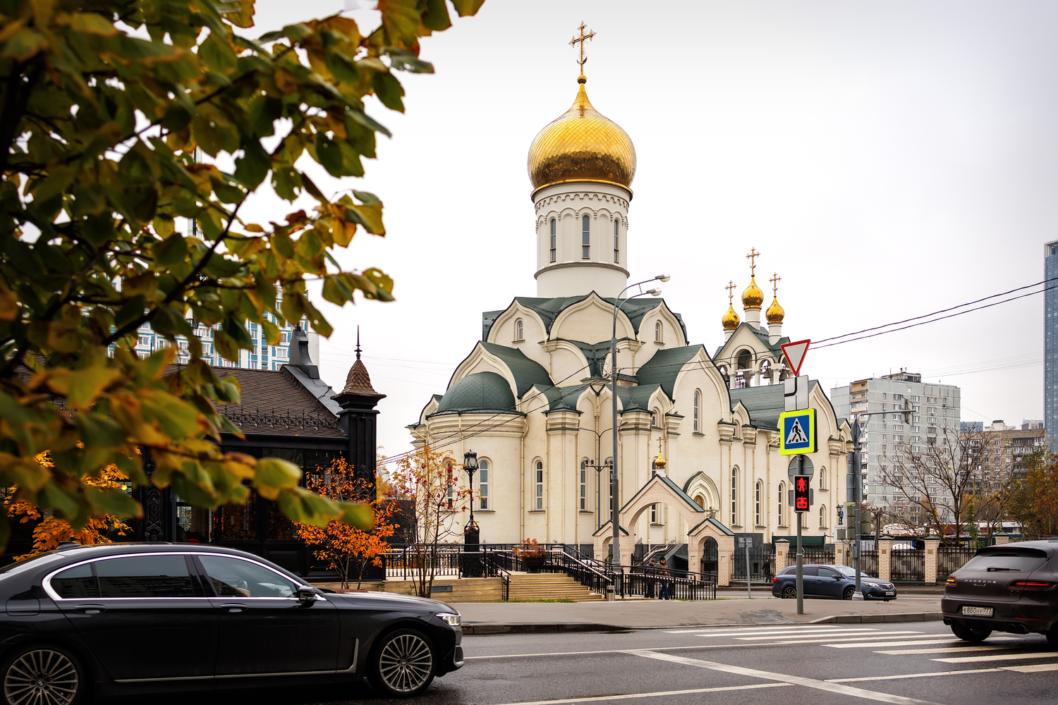 Пасхальные мастер-классы пройдут в Клубном центре «Кунцево» в Вербное воскресенье, фото