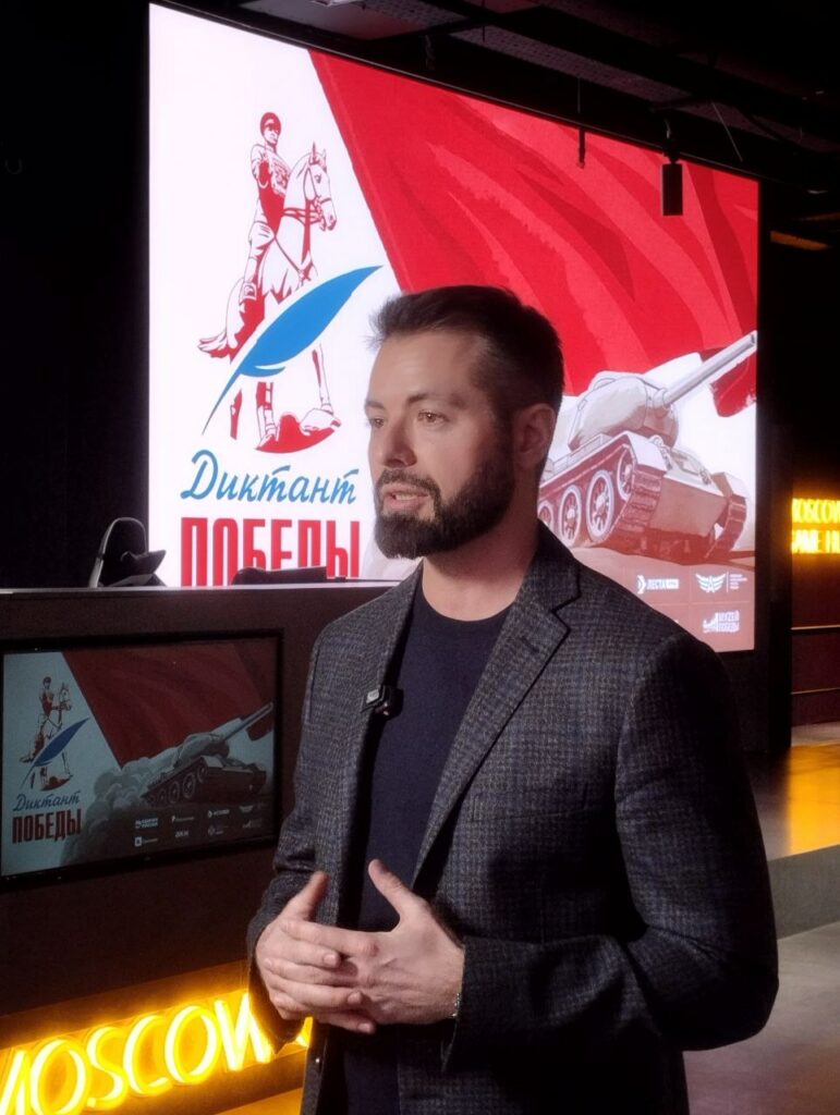 &laquo;Мир танков&raquo; &mdash; это не только шумный бой: как видеоигры помогают изучать историю в интерактивном формате  фото