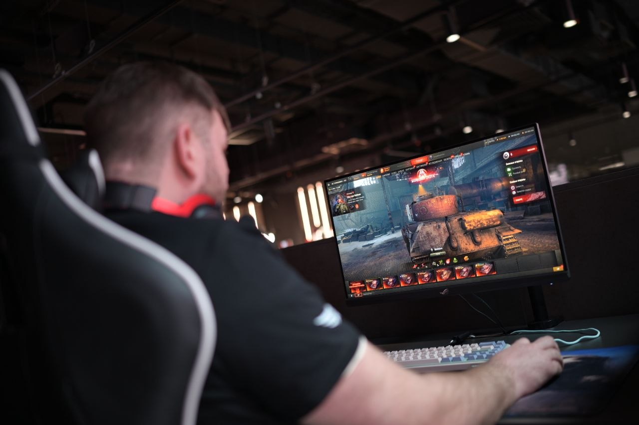 «Мир танков» — это не только шумный бой: как видеоигры помогают изучать историю в интерактивном формате, фото