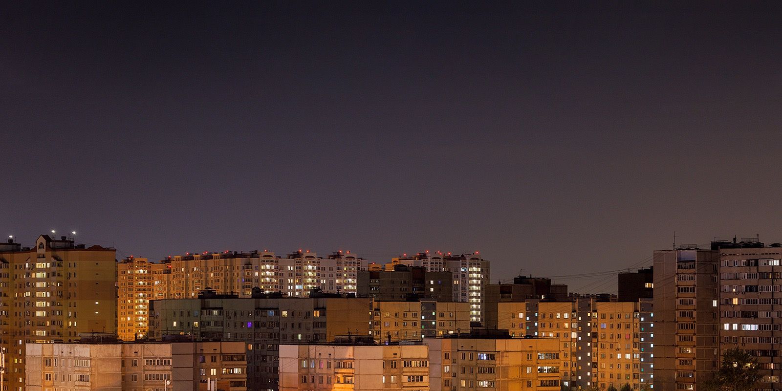 Москву снова попытались атаковать беспилотники, фото