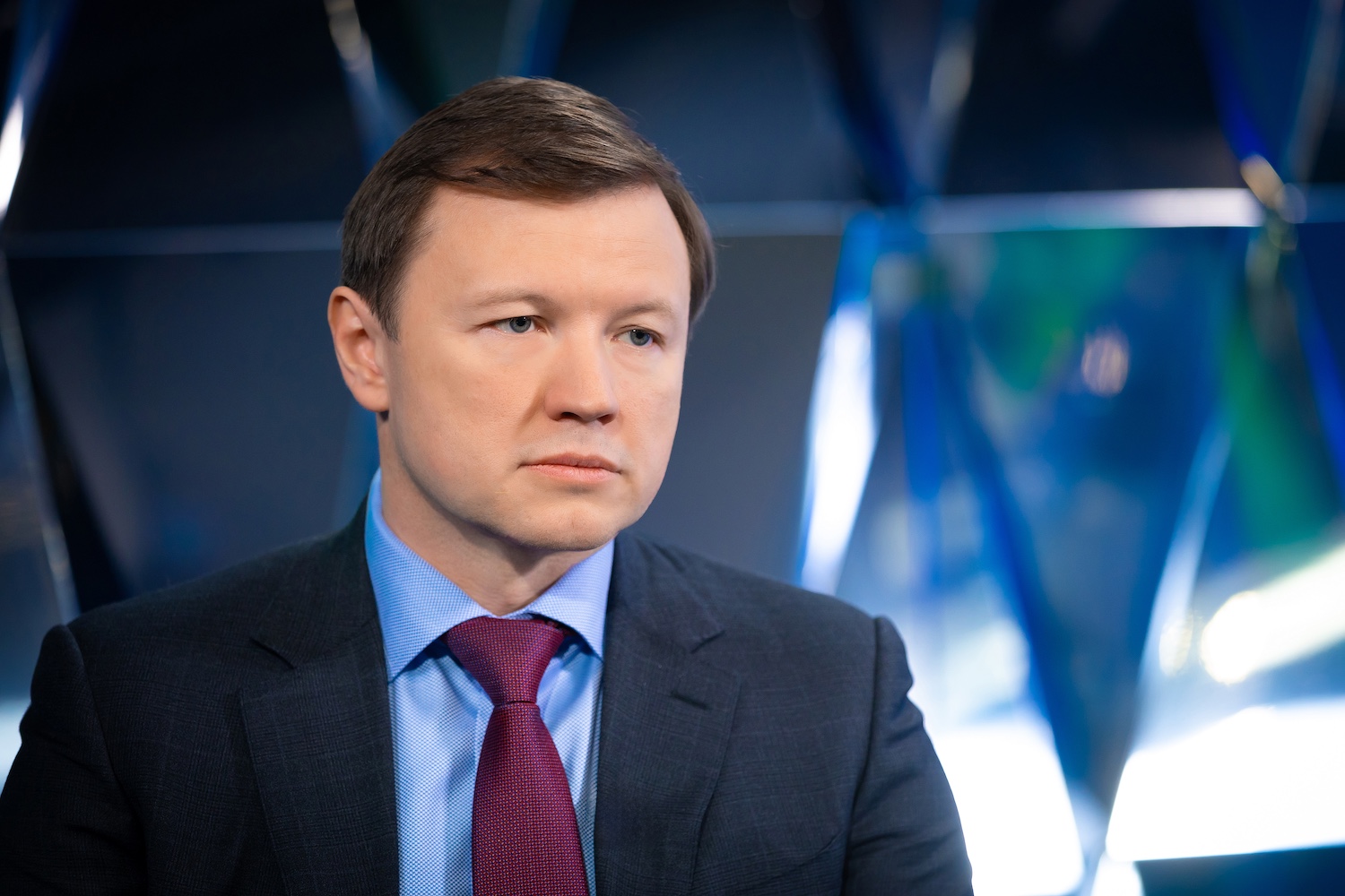 Ефимов: Станция метро «Бульвар Генерала Карбышева» готова более чем на 80%, фото