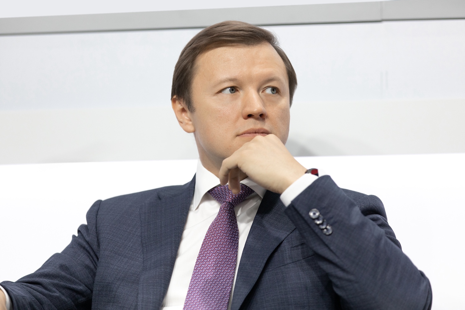 Ефимов: На юго-востоке Москвы построят спорткомплекс за счет городского бюджета, фото