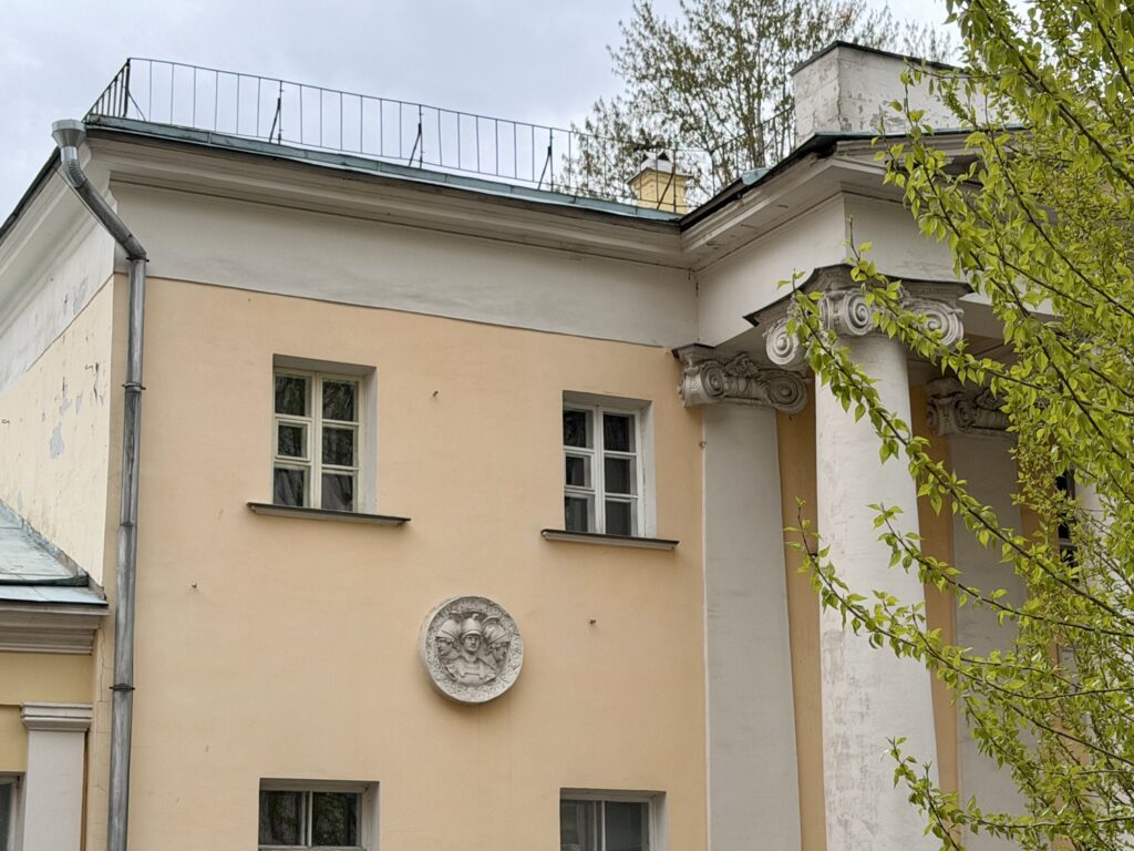 Китай-город &mdash; и снова Китай-город: следствие в Хитровке ведут Колобки  фото