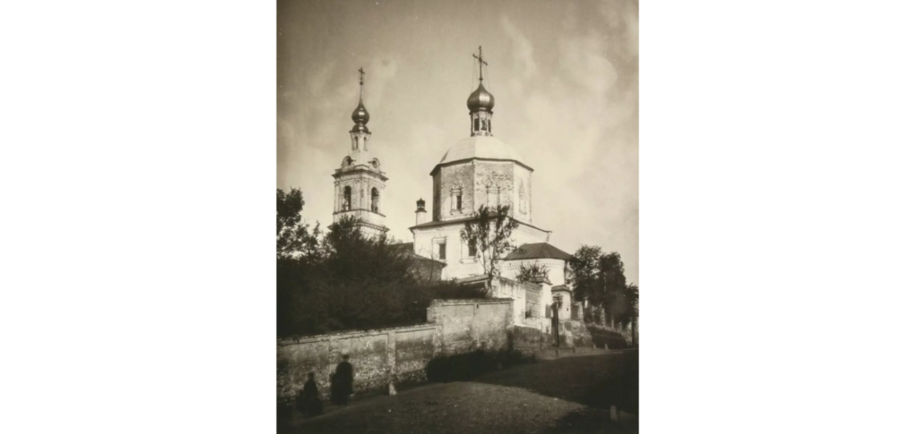 Китай-город &mdash; и снова Китай-город: следствие в Хитровке ведут Колобки  фото