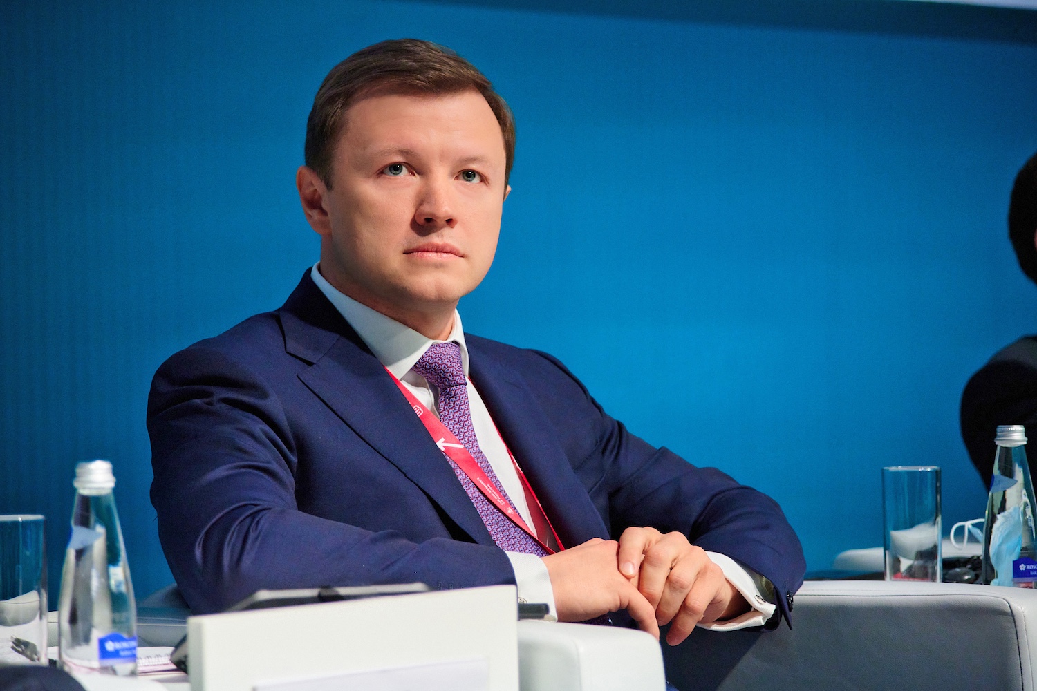 Владимир Ефимов: В Коммунарке построят пешеходный мост через Ивановский пруд, фото