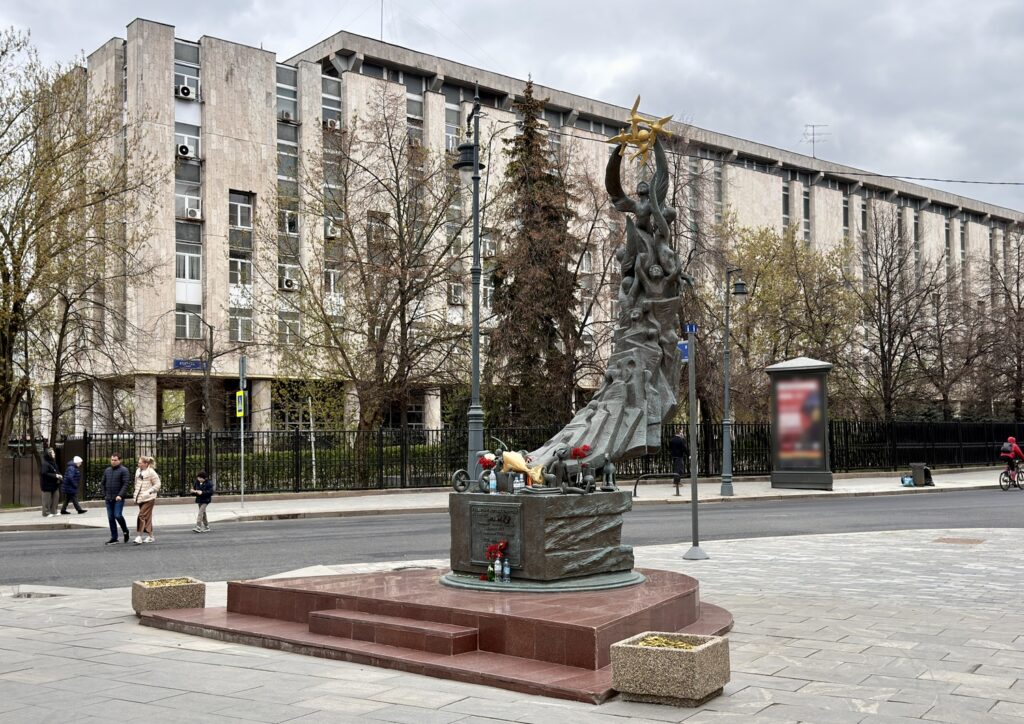 Китай-город &mdash; и снова Китай-город: следствие в Хитровке ведут Колобки  фото