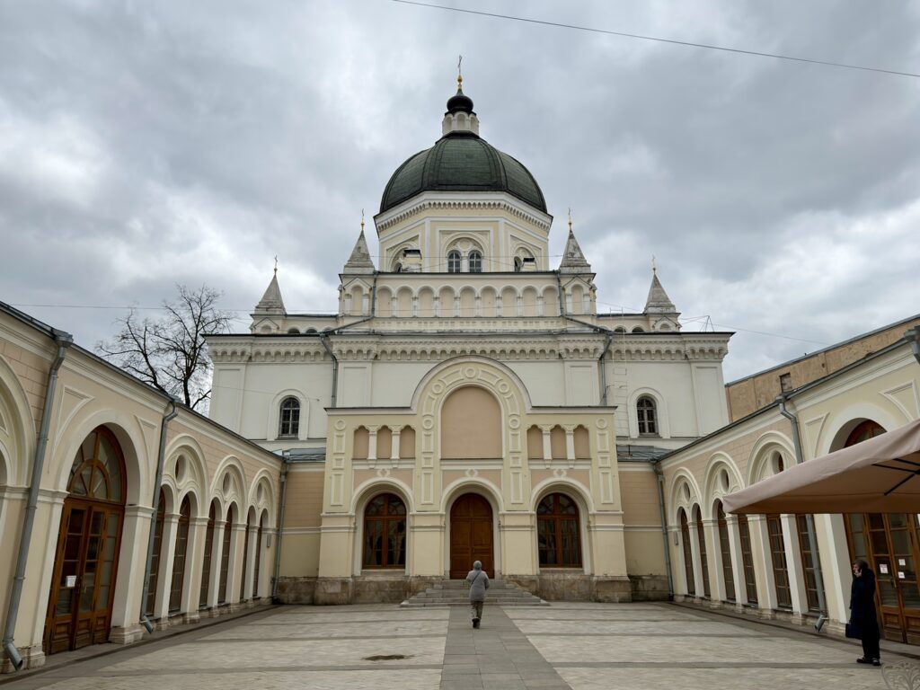 Китай-город &mdash; и снова Китай-город: следствие в Хитровке ведут Колобки  фото