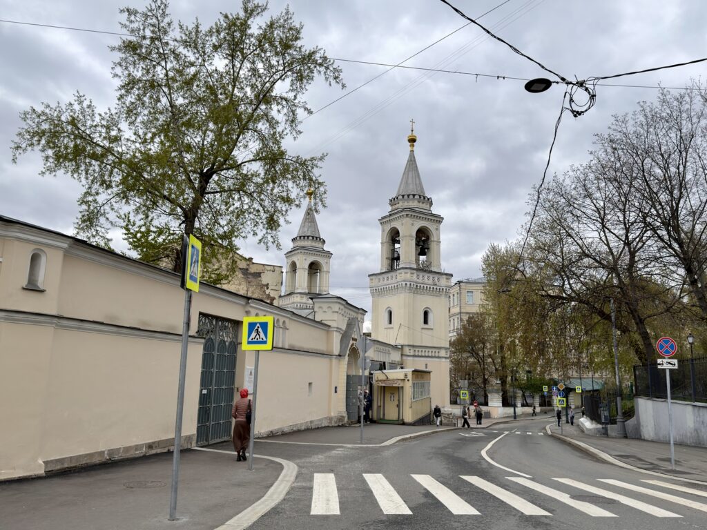 Китай-город &mdash; и снова Китай-город: следствие в Хитровке ведут Колобки  фото