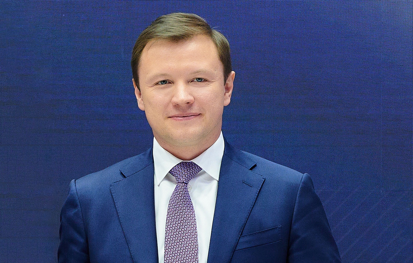 Ефимов: Открыты торги по развитию территорий в бывшей промзоне «Прожектор», фото