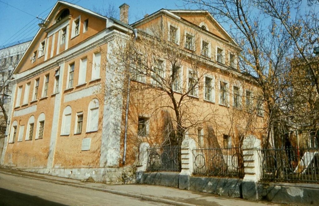 Китай-город &mdash; и снова Китай-город: следствие в Хитровке ведут Колобки  фото