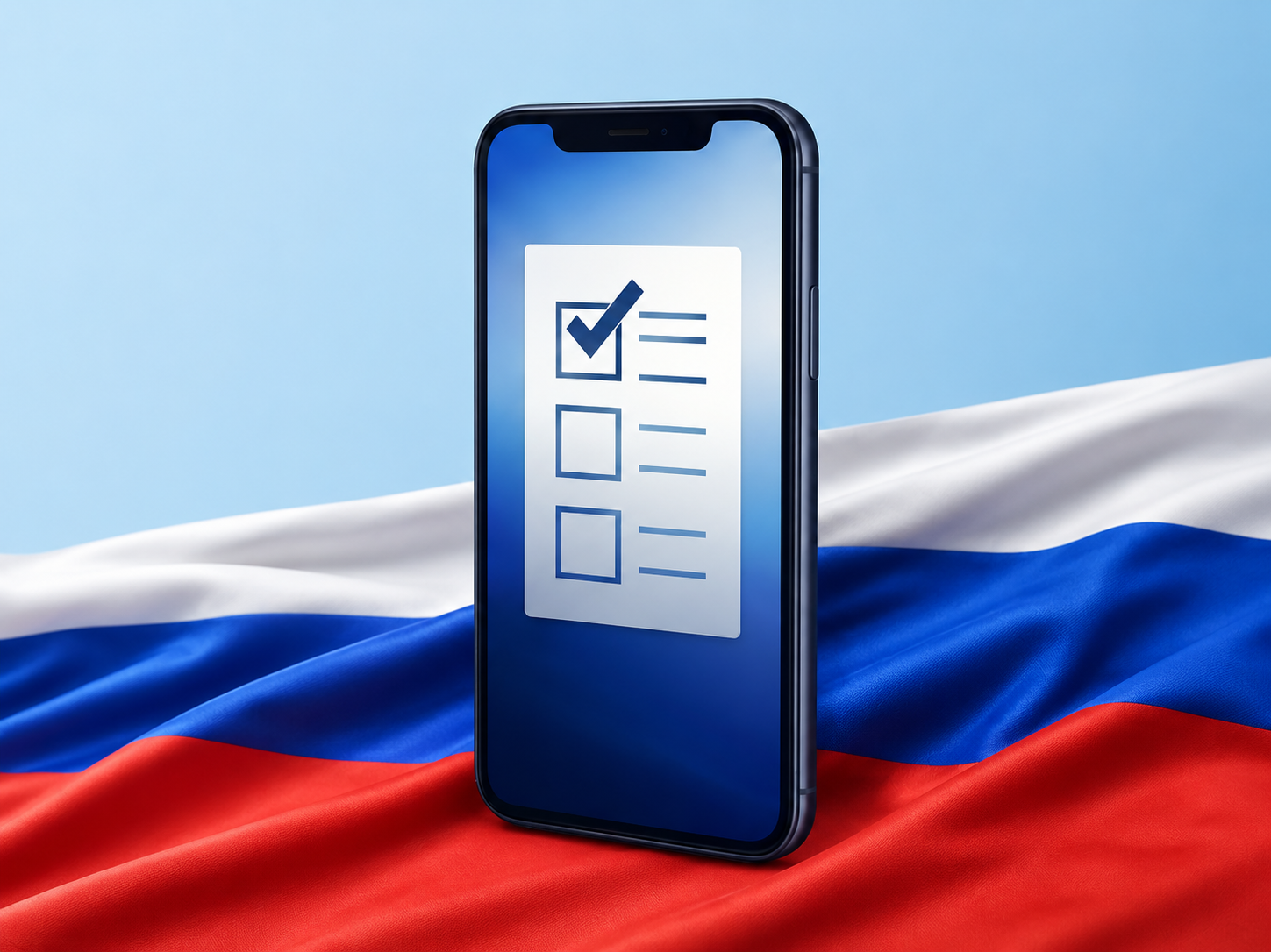 Предварительное голосование партии «ЕДИНАЯ РОССИЯ» началось в Щукино, фото