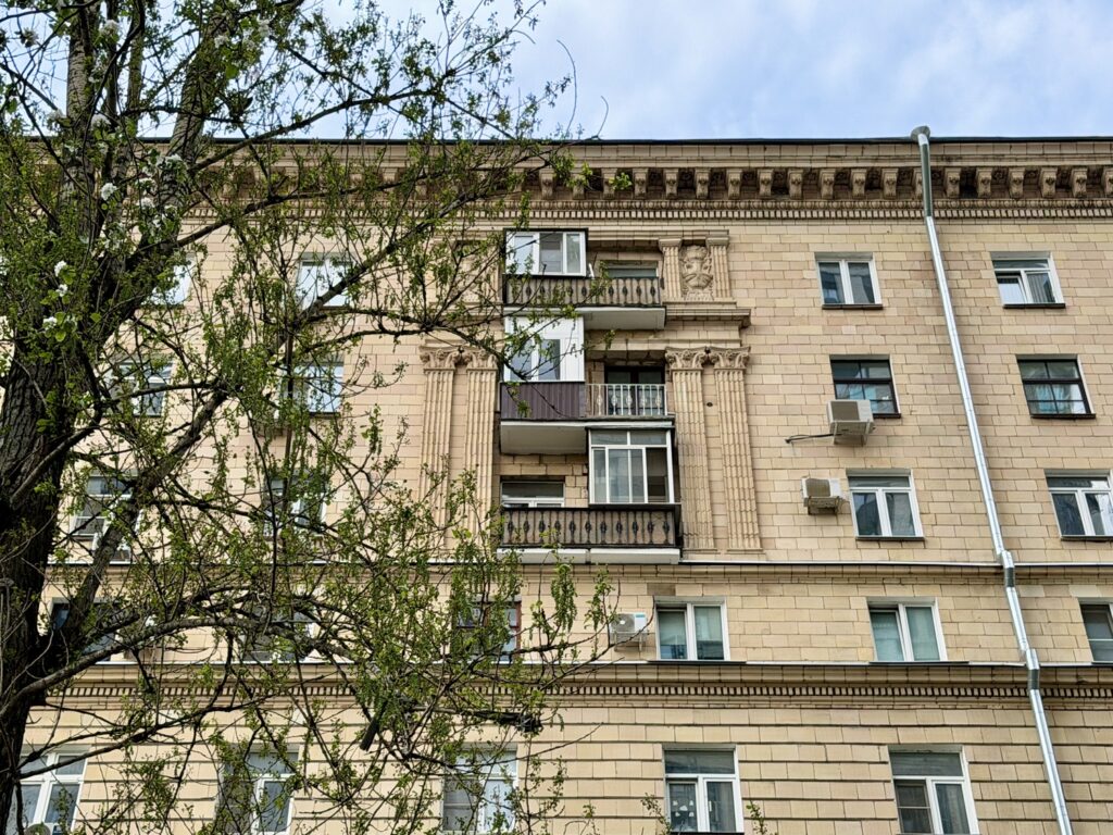 Электрозаводская — Лефортово: чай «со слоном» и Оливье Электрозаводская — Лефортово: чай «со слоном» и Оливье фото
