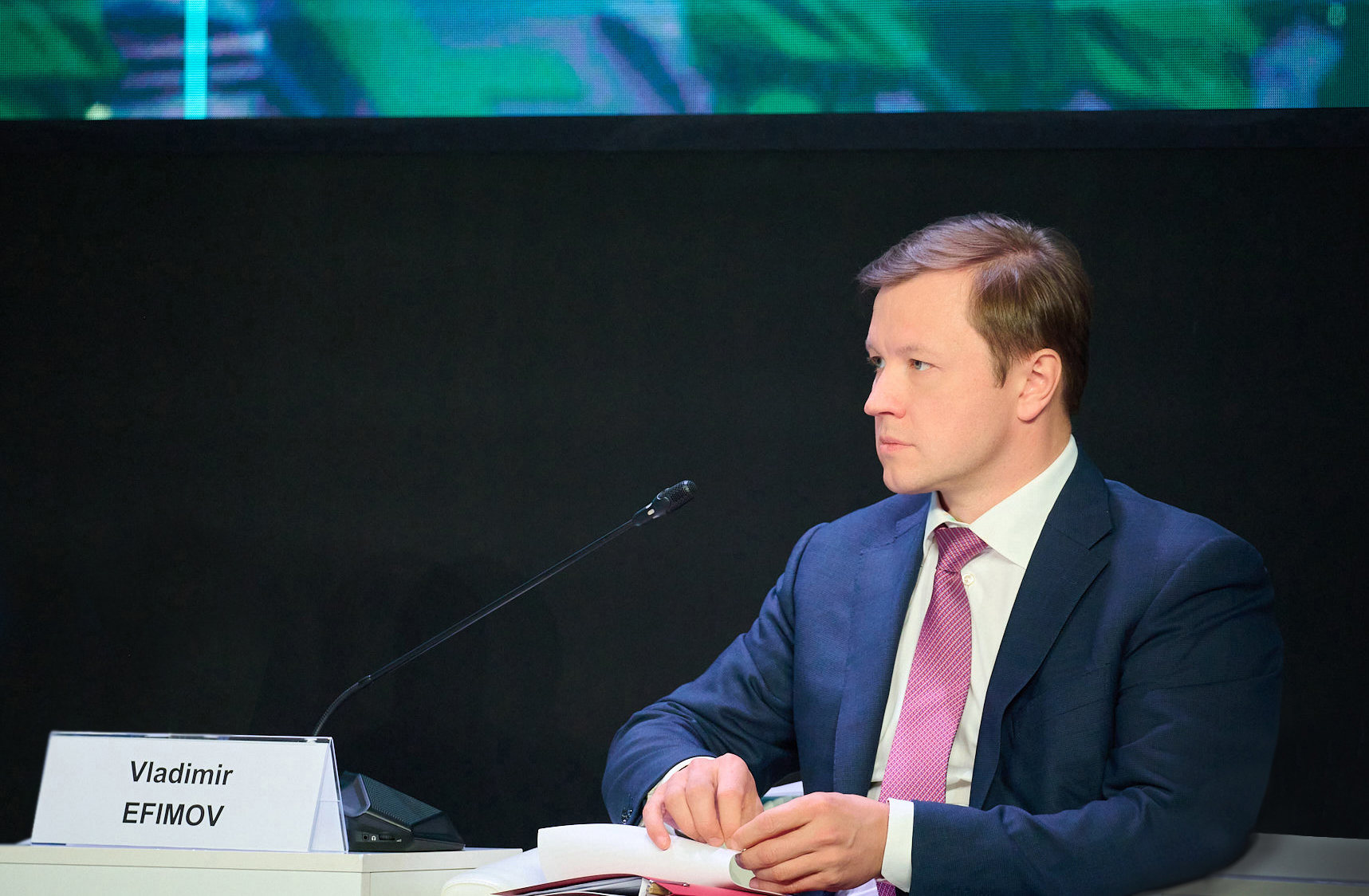 Ефимов: Около шести тысяч семей переехали в новостройки по реновации в СЗАО, фото