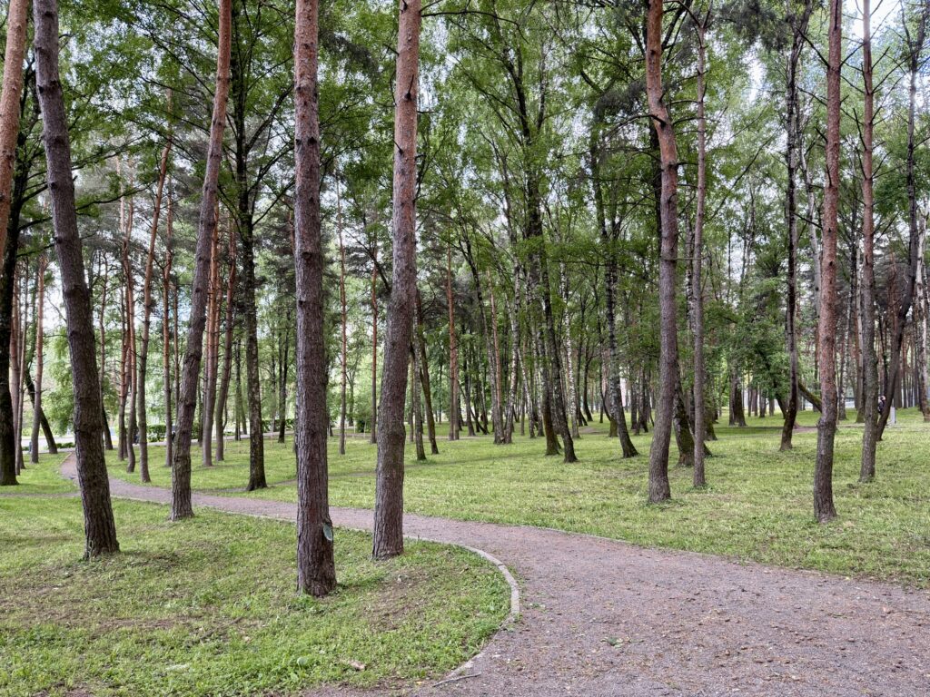 Профсоюзная — Нахимовский проспект: Нахимов, дельфины и ядерный реактор Профсоюзная — Нахимовский проспект: Нахимов, дельфины и ядерный реактор фото