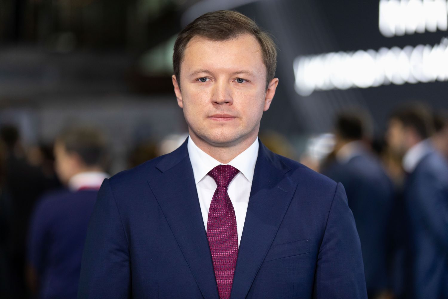 Ефимов: Началось строительство подпорной стены путепровода в СВАО, фото