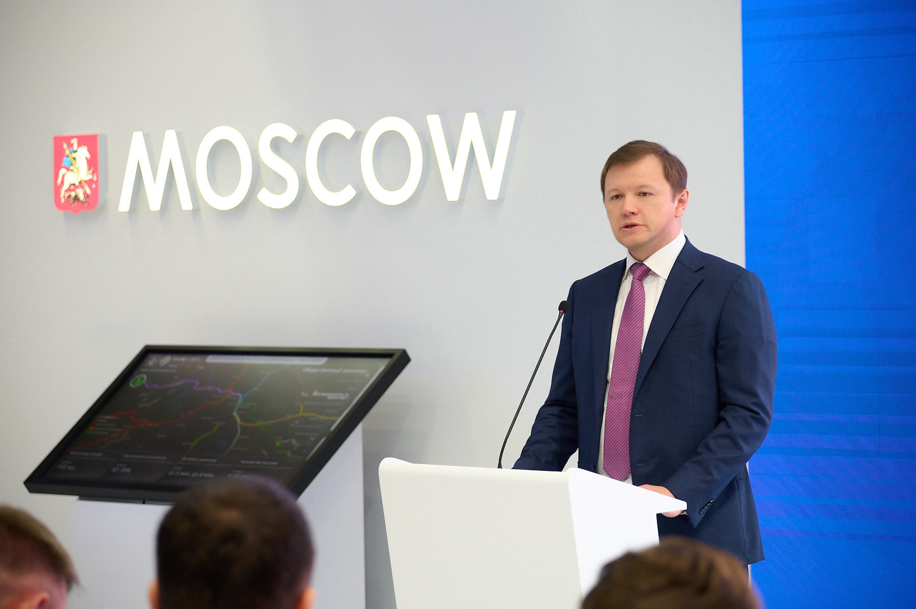 Ефимов: 2500 жителей получили квартиры по реновации в районе Восточное Измайлово, фото
